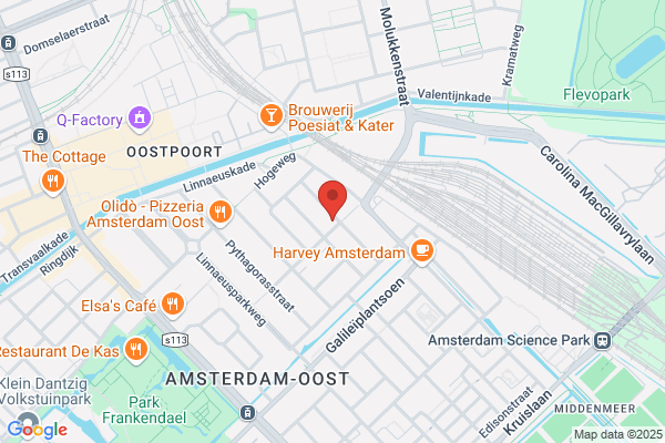 Tandartsenpraktijk Copernicus BV