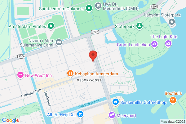 Tandartspraktijk Meer En Vaart
