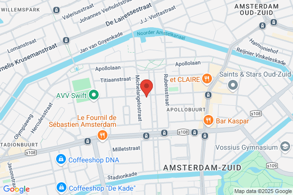 A.R. Schijvens Tandarts