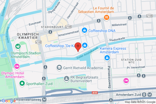 Amsterdams Centrum Voor Endodontologie