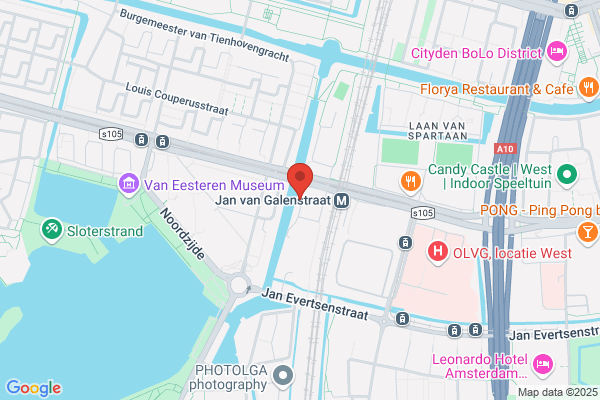 Amsterdams Tandtechnisch Laboratorium Bv