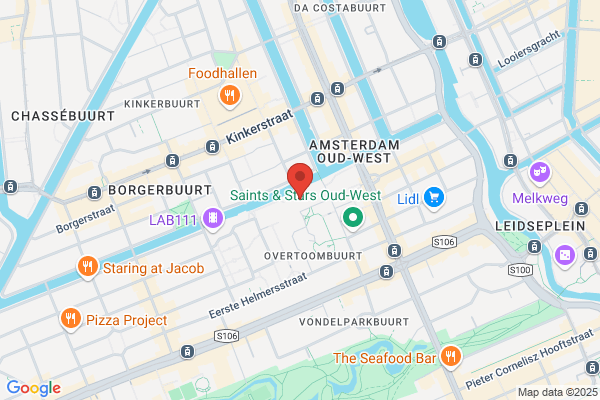 Aoc Tandartsenpraktijk