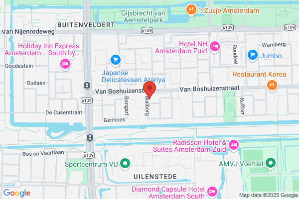 Buehre, A