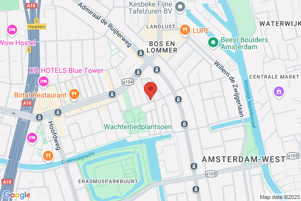 Bv Tandartsenpraktijk Dr. A. Grevers