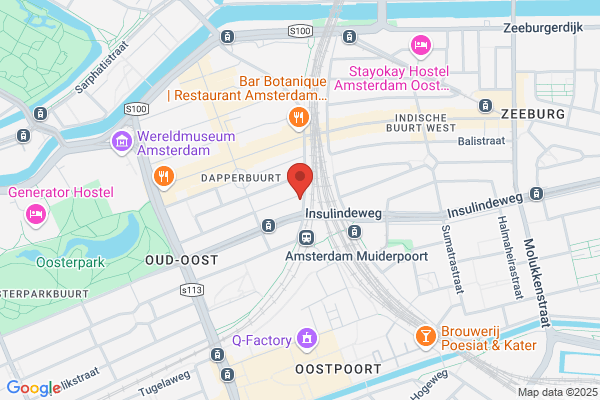 Croockewit, H