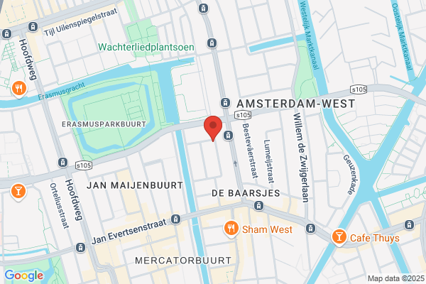 E.H. Oosterhuis