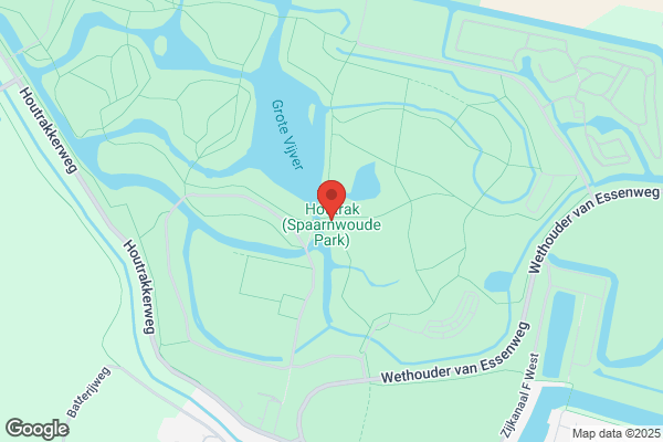 Houtrak
