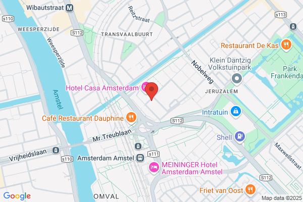 Jeugdtandverzorging Amsterdam