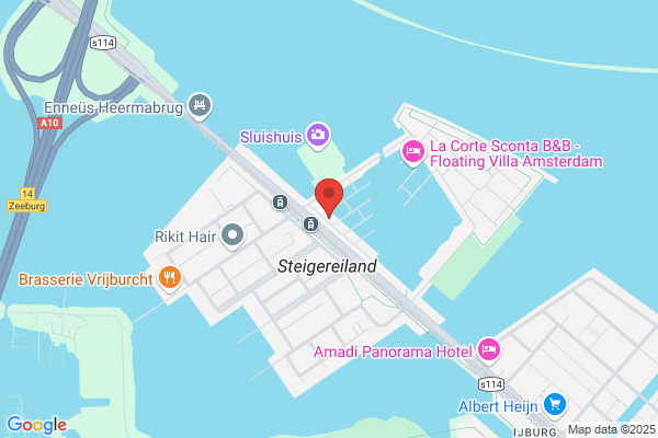 Dental Design Amsterdam