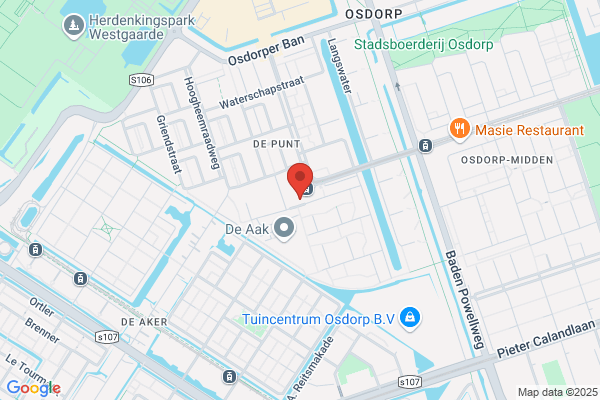 Isodent Techniek Bv