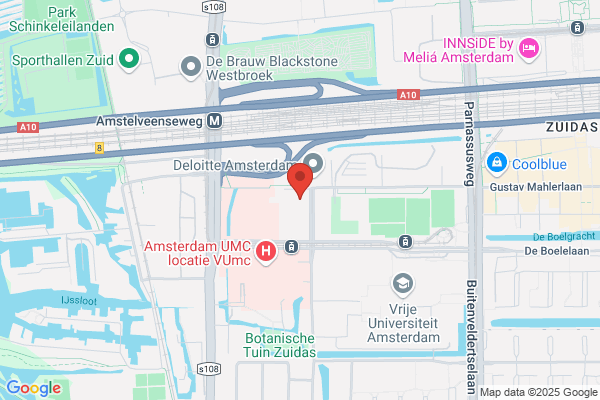 Oosterwijk Dental Labs