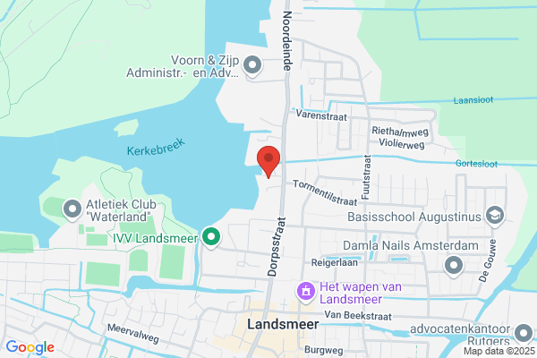 Garskamp Personenvervoer Bv