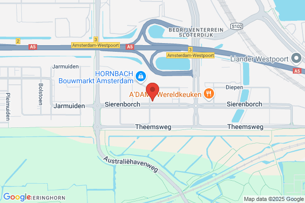 Van Delden Limousine/Travel Services Bv