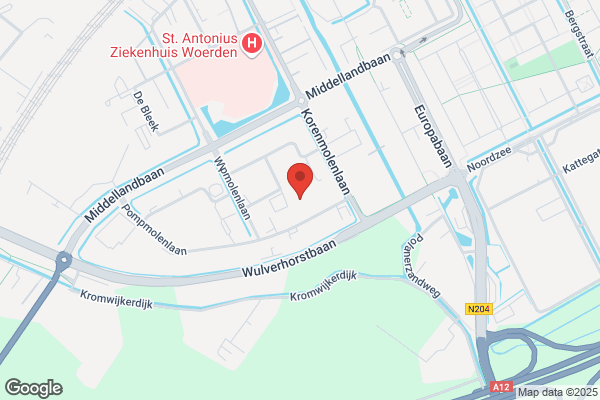Amstel Engineering Bv