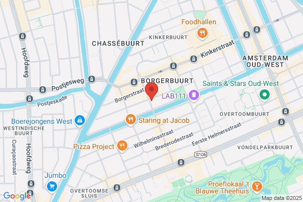 AsenaBouw Amsterdam