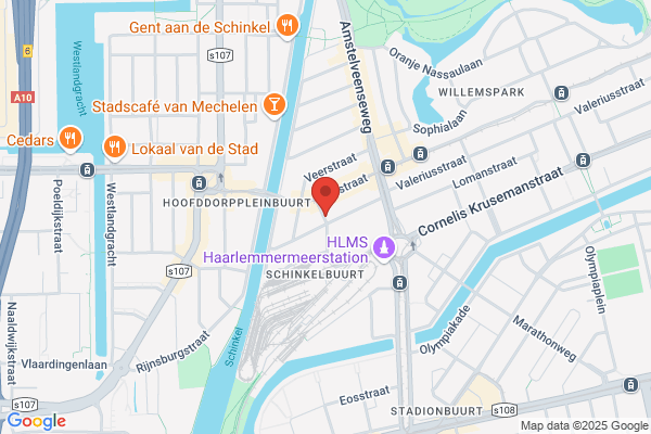 Failé Tegelwerken, M