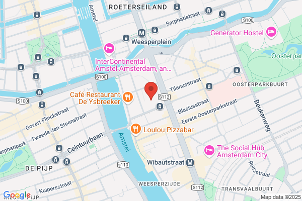 Redactiebureau, Het