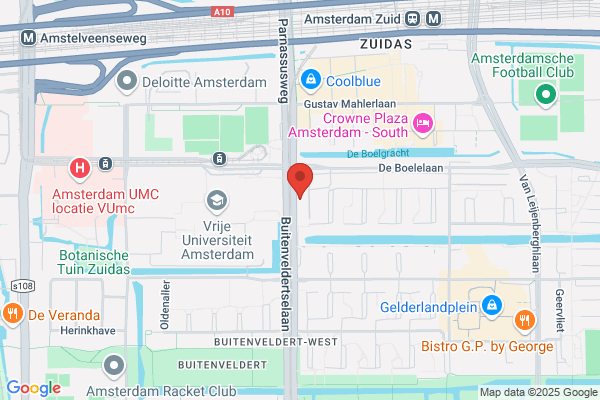 O2 Netherlands Bv