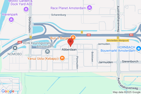B.S.H. Telecommunicatie