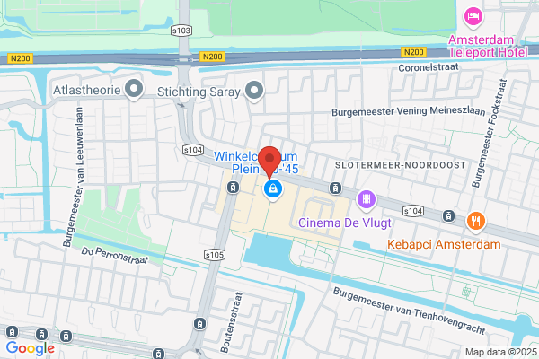 Kijkshop