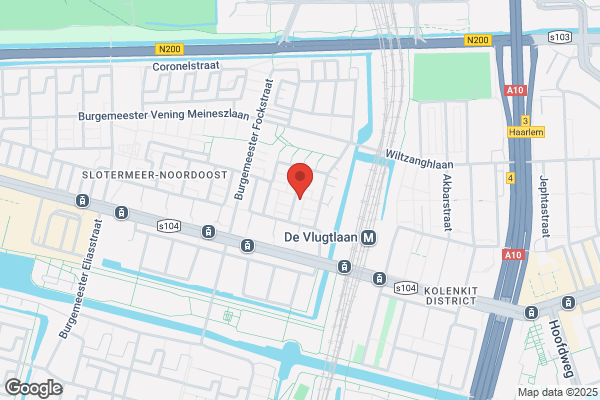 Amsterdamse Televisie Snel Service