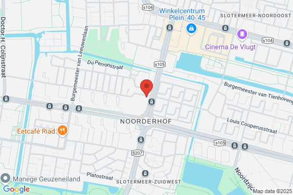Stropdassen Online