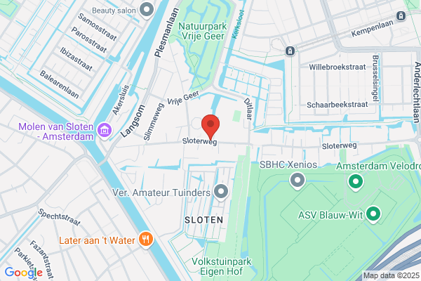Agentuur- En Commissiehandel Meertex Bv