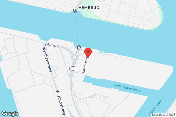 Bendien Smits International Cv