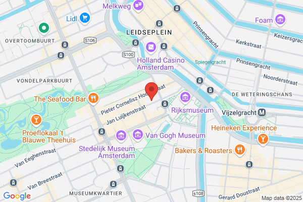Art Support Bv Theaterproductiebureau