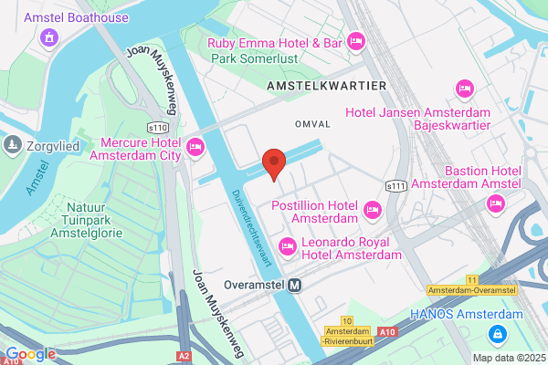 Hollandsche Lichtmij Bv, De