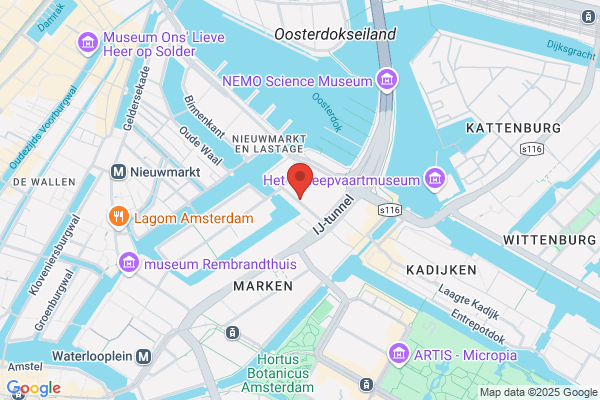 Lichtontwerpers Associatie, De