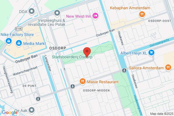 Aannemingsbedrijf Ruimschoot