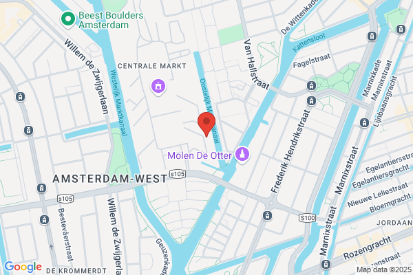 Dijk, K Van