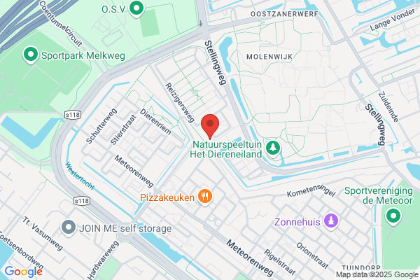Gessel Bv, M R Van