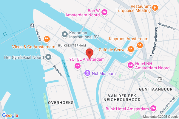 Juttersdok Kringloop