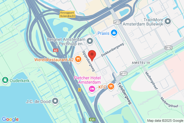 Alcides-Hergebruik Kringloop Winkels
