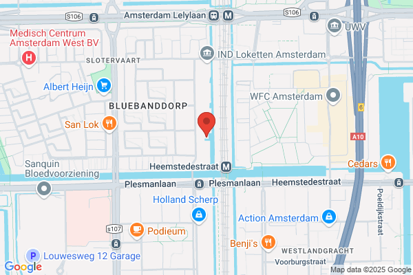 Anker, Het
