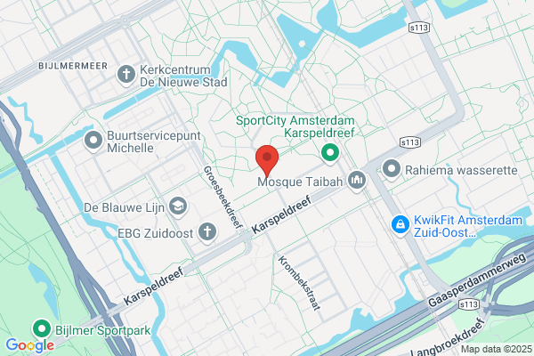 Bewonersver Kikkenstein