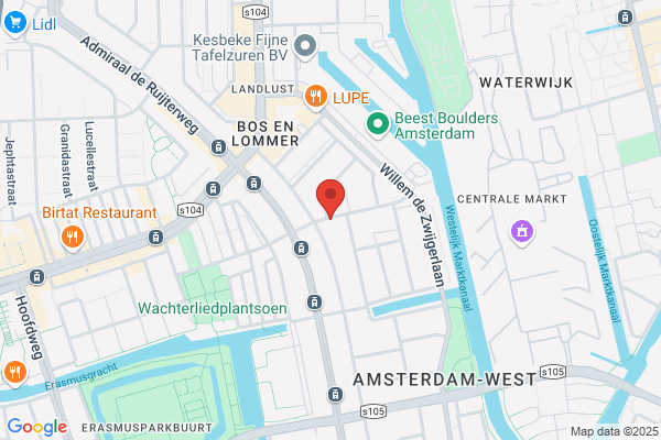 Buurtservicepunt