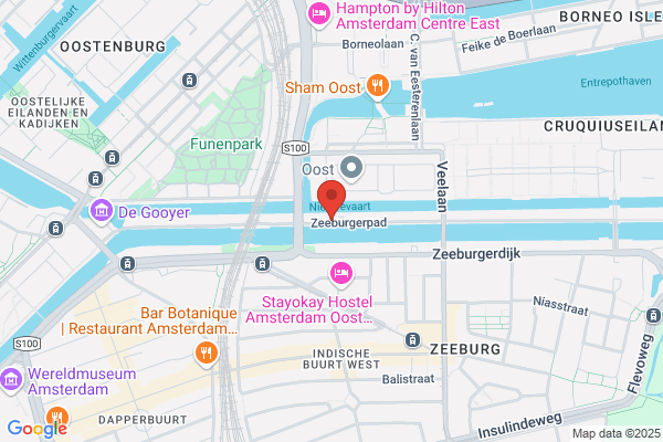 Verfmenger, De