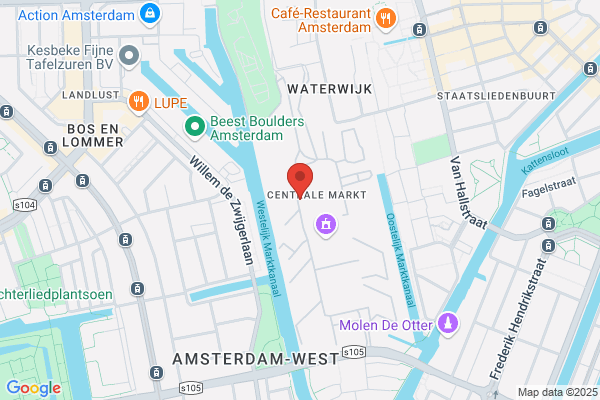Mooij Bv