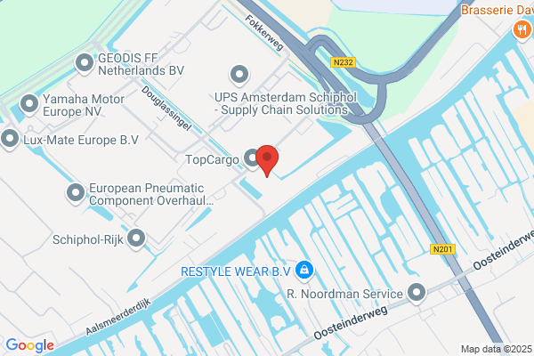 Corstjens International Bv