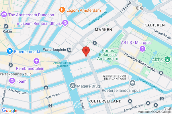 Suppen Amsterdam