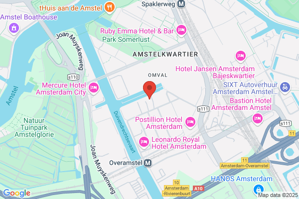 Aa Verhuurcentrale Amsterdam
