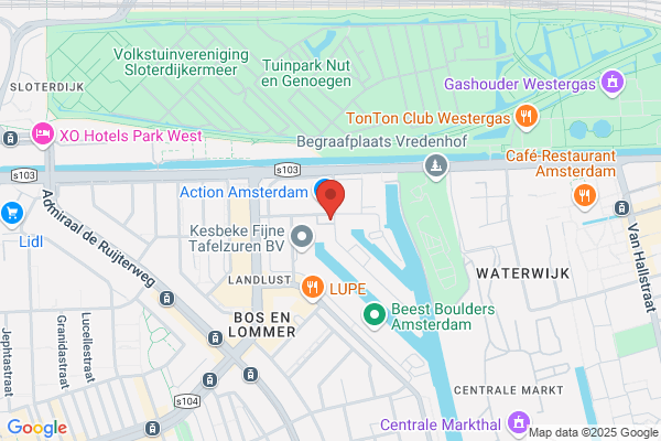 Boogert Hoogwerkerverhuur Bv
