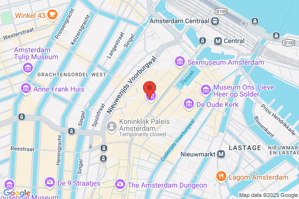 Amsterdamse Amusements Automaten (A.A.A.