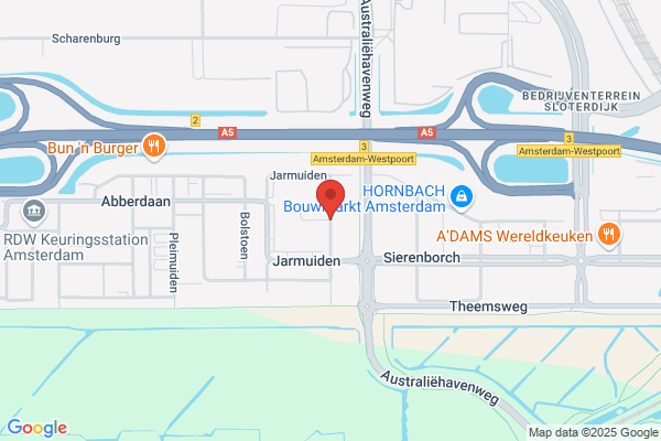 Automatenservice De Vreng Bv