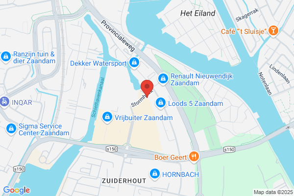 Co Van Dijk