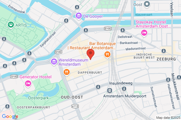 Karren- En Marktstallenverhuur Firma Vos Rugaart
