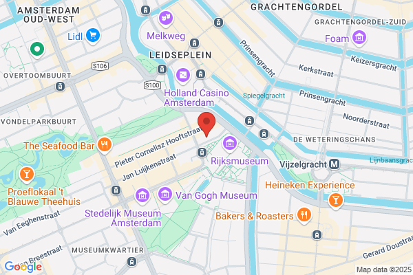 Pools Informatiebureau V Toerisme